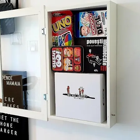 Apartment Solid