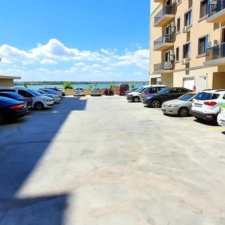 Solid Apartment