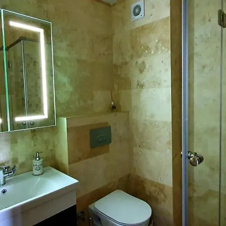 Solid Apartmán Mamaia