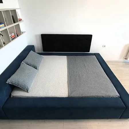 Solid Apartment