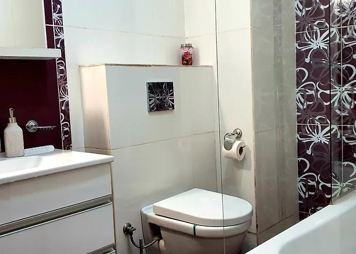 Διαμέρισμα Solid