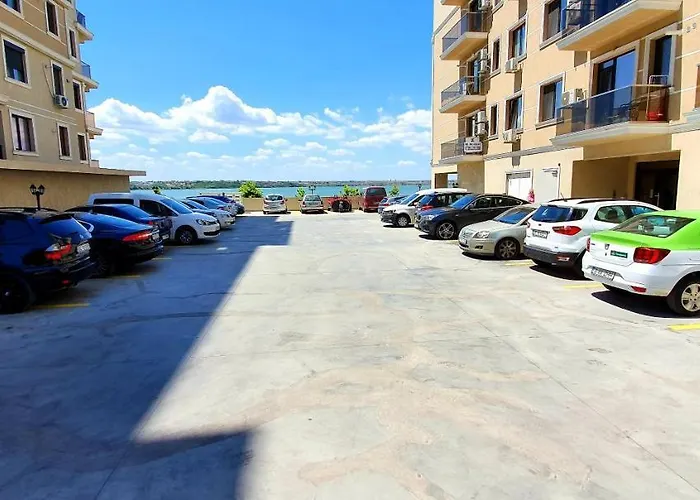 Solid Διαμέρισμα