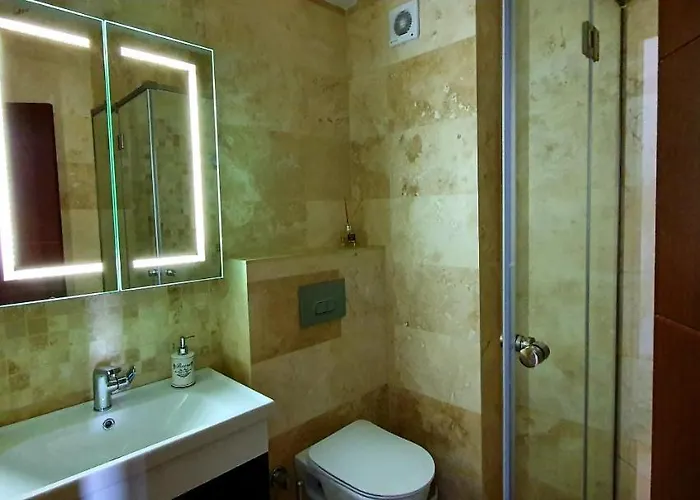 Solid Διαμέρισμα Mamaia