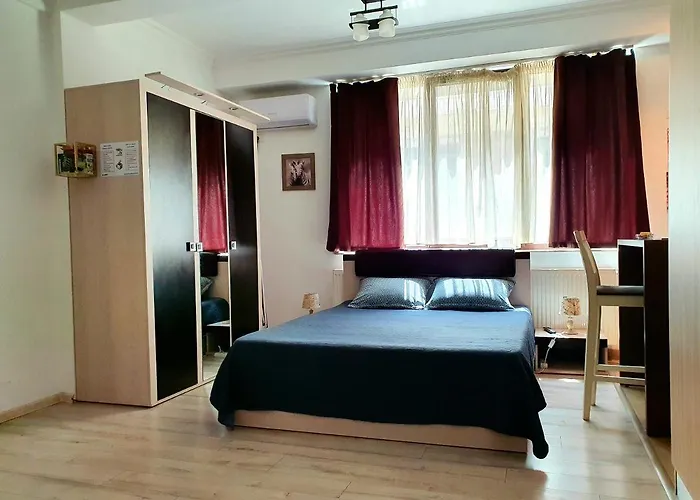 Διαμέρισμα Solid *