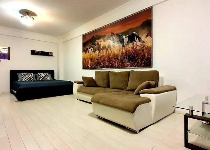 Διαμέρισμα Solid *