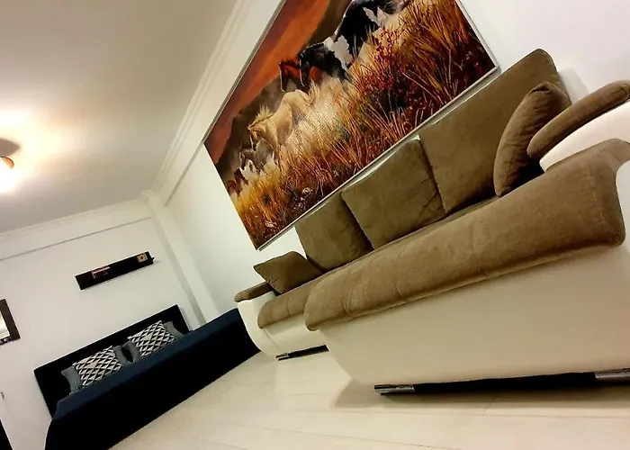 Διαμέρισμα Solid *