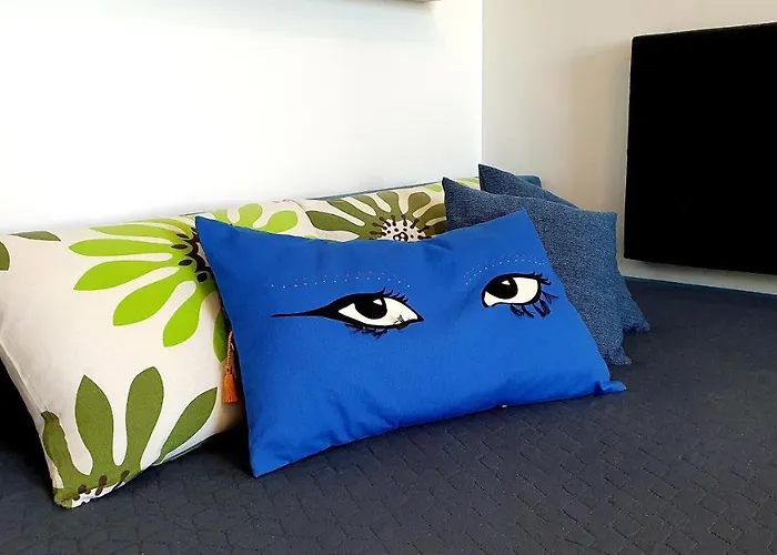 Solid Διαμέρισμα Mamaia