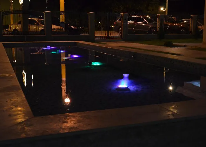 Solid Διαμέρισμα Mamaia