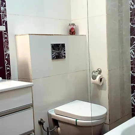 Апартаменты Solid