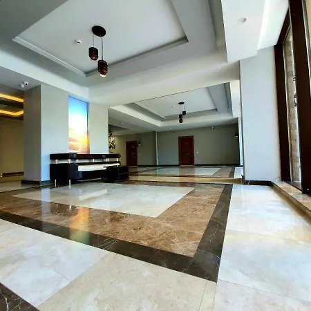 Solid Апартаменты