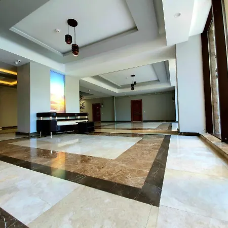 Solid Apartment