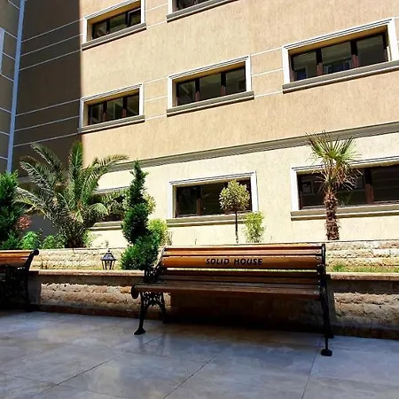 Solid Апартаменты *