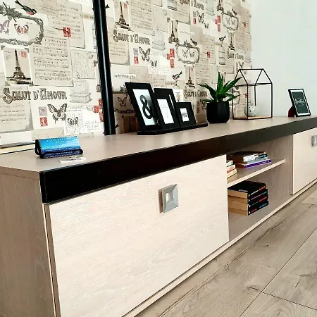Apartament Solid *