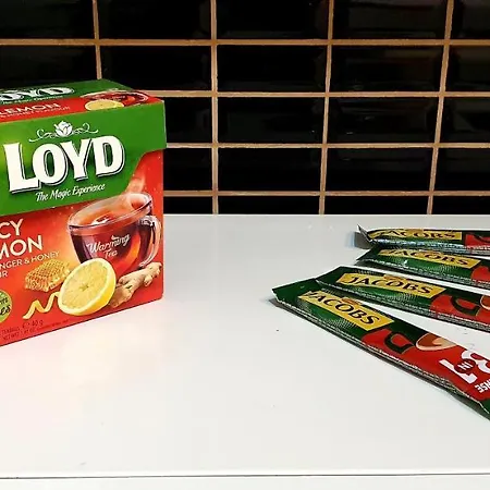 Апартаменты Solid