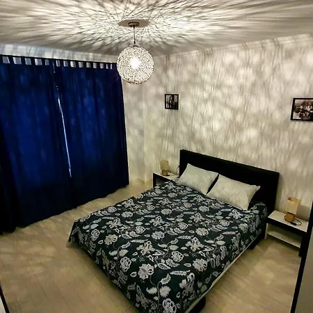 Апартаменты Solid Мамая