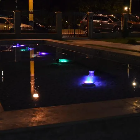 Solid Апартаменты Мамая