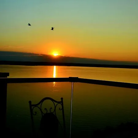 Апартаменты Solid Мамая