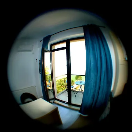 Solid Apartment
