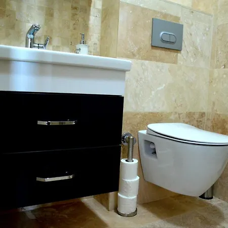 Solid Апартаменты *