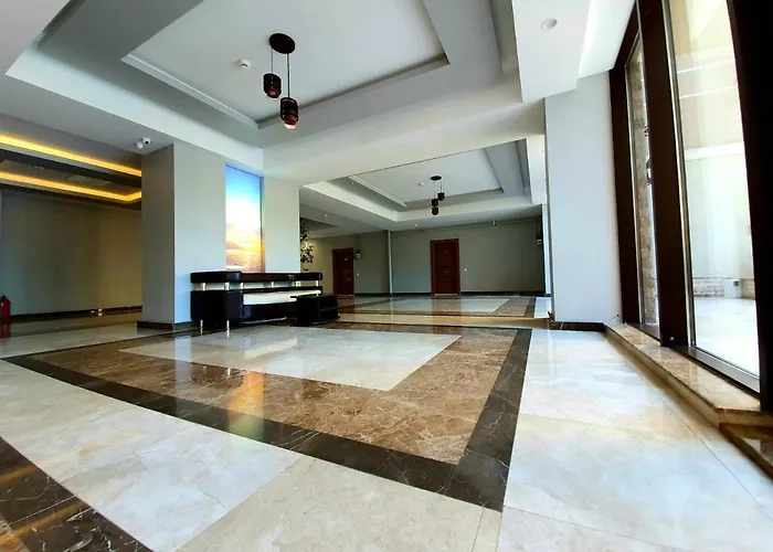 Solid Апартаменты