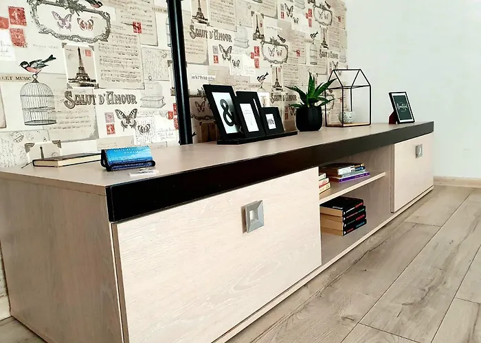 Апартаменты Solid *