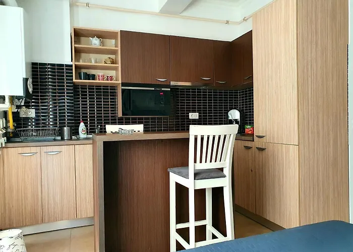 Апартаменты Solid *