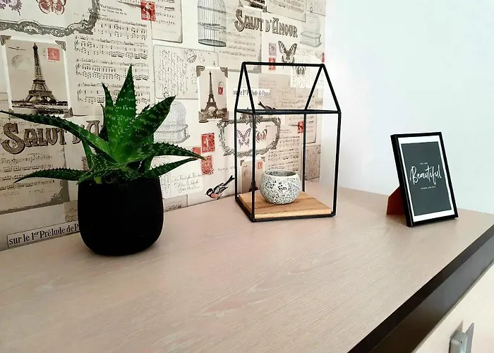 Solid Апартаменты