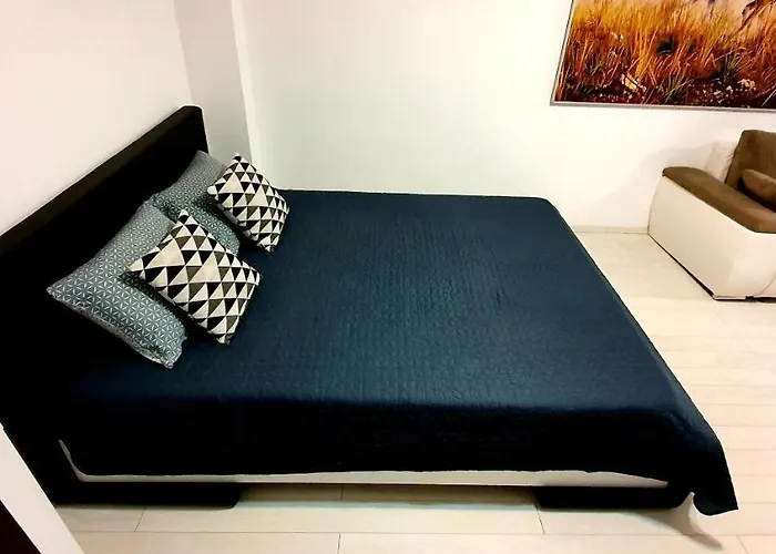 Solid Апартаменты *