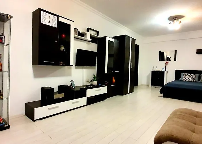 Solid Апартаменты *