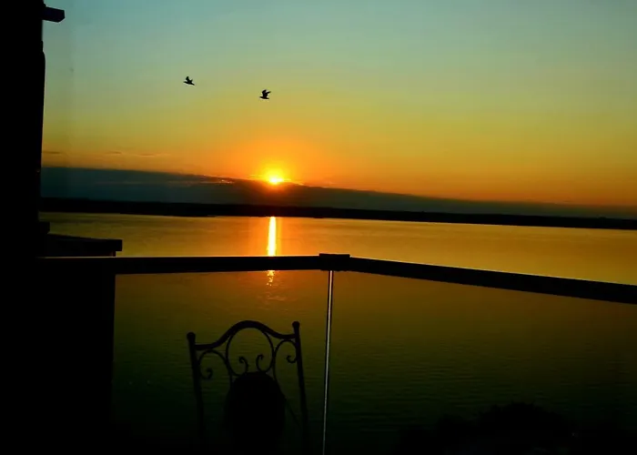 Апартаменты Solid Мамая