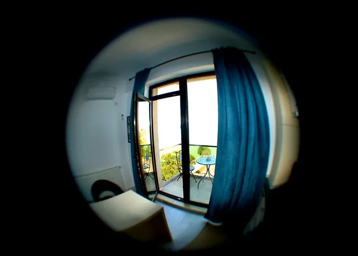 Solid Апартаменты